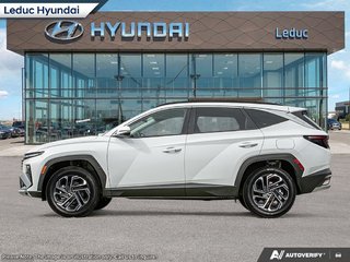2025 Hyundai Tucson Plug-in Hybrid Ultimate in Leduc, Alberta - 3 - w320h240px