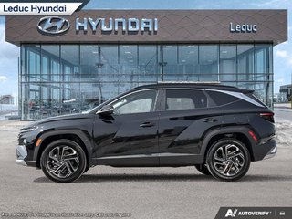 2025 Hyundai Tucson Plug-in Hybrid Ultimate in Leduc, Alberta - 3 - w320h240px