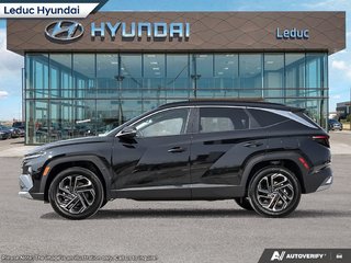 2025 Hyundai Tucson Plug-in Hybrid Ultimate in Leduc, Alberta - 3 - w320h240px