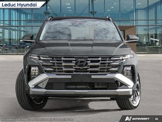 2025 Hyundai Tucson Plug-in Hybrid Ultimate in Leduc, Alberta - 2 - w320h240px