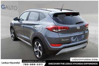 2017 Hyundai Tucson SE in Leduc, Alberta - 5 - w320h240px
