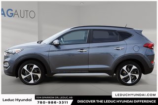 2017 Hyundai Tucson SE in Leduc, Alberta - 6 - w320h240px