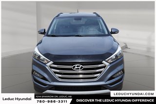 2017 Hyundai Tucson SE in Leduc, Alberta - 2 - w320h240px