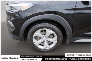 2017 Hyundai Tucson SE in Leduc, Alberta - 4 - w320h240px