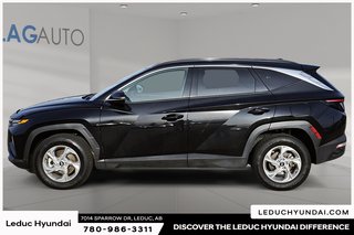 2017 Hyundai Tucson SE in Leduc, Alberta - 5 - w320h240px