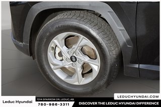 2017 Hyundai Tucson SE in Leduc, Alberta - 4 - w320h240px