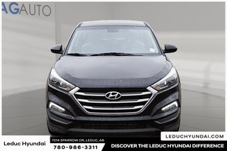 2017 Hyundai Tucson SE in Leduc, Alberta - 2 - w320h240px