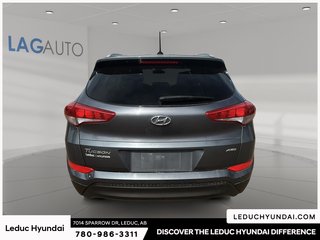 2017 Hyundai Tucson Premium in Leduc, Alberta - 3 - w320h240px
