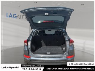 2017 Hyundai Tucson Premium in Leduc, Alberta - 6 - w320h240px