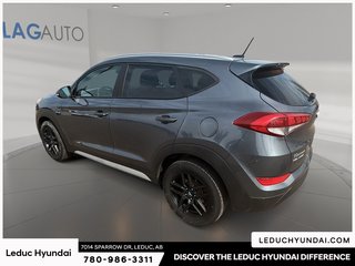 2017 Hyundai Tucson Premium in Leduc, Alberta - 4 - w320h240px