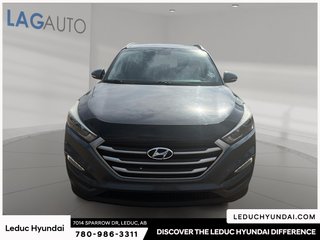 2017 Hyundai Tucson Premium in Leduc, Alberta - 2 - w320h240px