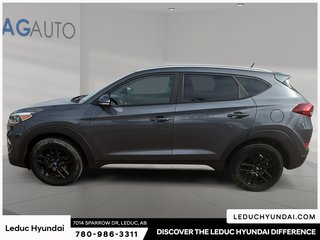 2017 Hyundai Tucson Premium in Leduc, Alberta - 5 - w320h240px