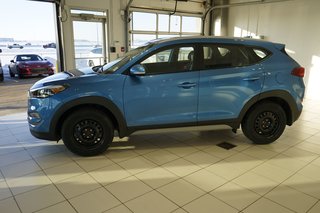 2018 Hyundai Tucson Premium in Leduc, Alberta - 2 - w320h240px