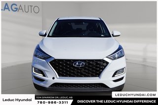 2019 Hyundai Tucson Essential in Leduc, Alberta - 2 - w320h240px