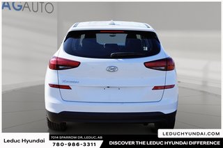 2019 Hyundai Tucson Essential in Leduc, Alberta - 3 - w320h240px