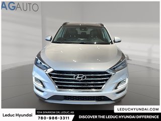 2019 Hyundai Tucson Ultimate in Leduc, Alberta - 2 - w320h240px