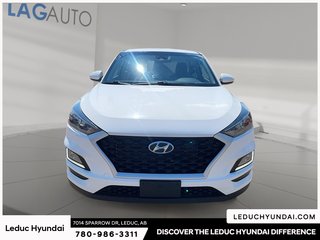 2019 Hyundai Tucson Essential in Leduc, Alberta - 2 - w320h240px