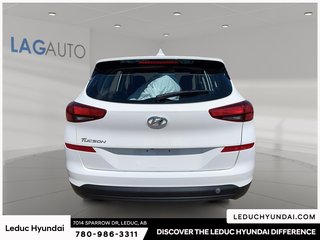 2019 Hyundai Tucson Essential in Leduc, Alberta - 3 - w320h240px