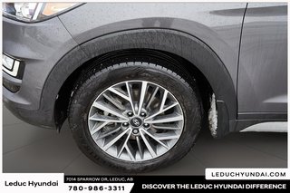 2020 Hyundai Tucson Luxury in Leduc, Alberta - 4 - w320h240px