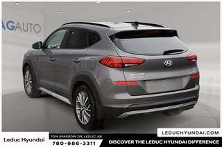 2020 Hyundai Tucson Luxury in Leduc, Alberta - 6 - w320h240px