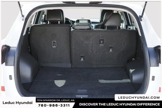 2021 Hyundai Tucson Preferred in Leduc, Alberta - 6 - w320h240px