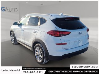2021 Hyundai Tucson Preferred in Leduc, Alberta - 4 - w320h240px