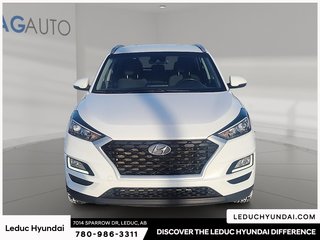 2021 Hyundai Tucson Preferred in Leduc, Alberta - 2 - w320h240px