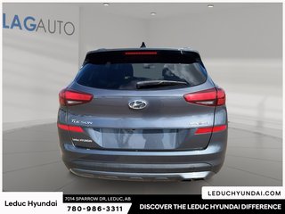 2021 Hyundai Tucson Urban Special Edition in Leduc, Alberta - 3 - w320h240px