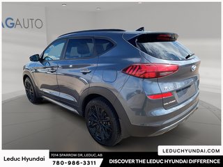 2021 Hyundai Tucson Urban Special Edition in Leduc, Alberta - 4 - w320h240px