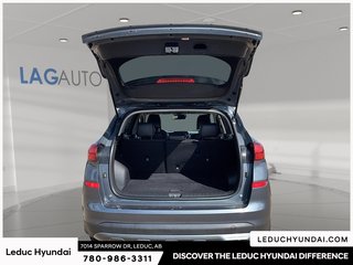 2021 Hyundai Tucson Urban Special Edition in Leduc, Alberta - 6 - w320h240px