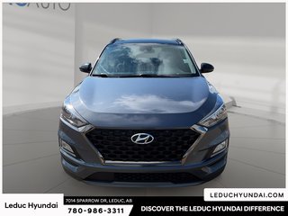 2021 Hyundai Tucson Urban Special Edition in Leduc, Alberta - 2 - w320h240px