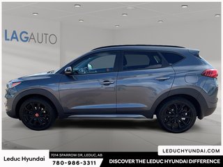 2021 Hyundai Tucson Urban Special Edition in Leduc, Alberta - 5 - w320h240px