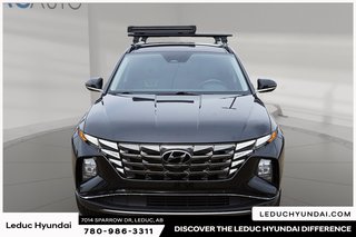 2022 Hyundai Tucson Preferred in Leduc, Alberta - 2 - w320h240px
