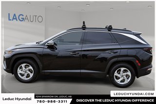 2022 Hyundai Tucson Preferred in Leduc, Alberta - 6 - w320h240px