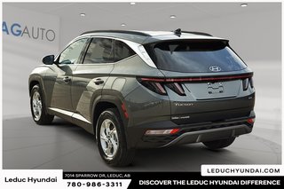 2023 Hyundai Tucson Preferred in Leduc, Alberta - 6 - w320h240px