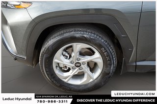 2023 Hyundai Tucson Preferred in Leduc, Alberta - 4 - w320h240px
