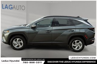2023 Hyundai Tucson Preferred in Leduc, Alberta - 5 - w320h240px