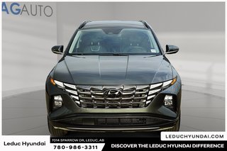 2023 Hyundai Tucson Preferred in Leduc, Alberta - 2 - w320h240px