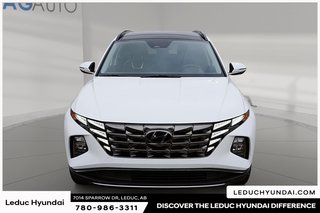 2023 Hyundai Tucson Preferred in Leduc, Alberta - 2 - w320h240px