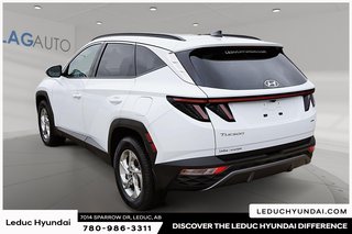 2023 Hyundai Tucson Preferred in Leduc, Alberta - 6 - w320h240px