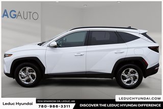 2023 Hyundai Tucson Preferred in Leduc, Alberta - 5 - w320h240px