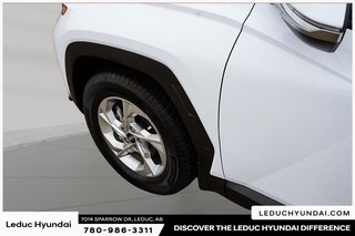 2023 Hyundai Tucson Preferred in Leduc, Alberta - 3 - w320h240px