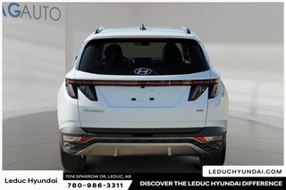 2024 Hyundai Tucson Trend in Leduc, Alberta - 3 - w320h240px