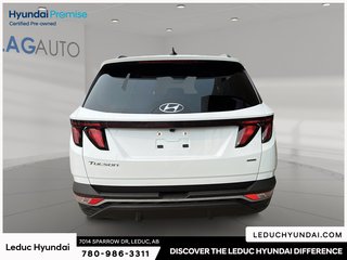 2024 Hyundai Tucson Preferred in Leduc, Alberta - 3 - w320h240px