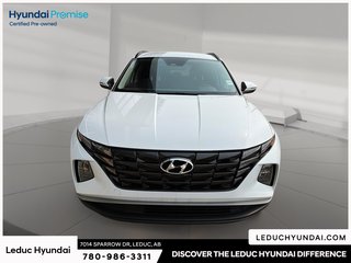 2024 Hyundai Tucson Preferred in Leduc, Alberta - 2 - w320h240px