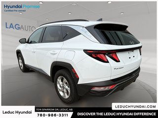 2024 Hyundai Tucson Preferred in Leduc, Alberta - 4 - w320h240px