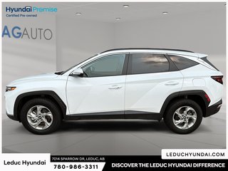 2024 Hyundai Tucson Preferred in Leduc, Alberta - 5 - w320h240px