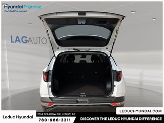 2024 Hyundai Tucson Preferred in Leduc, Alberta - 6 - w320h240px