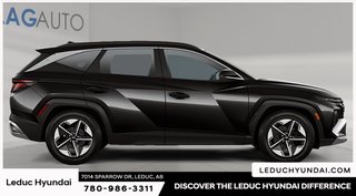 2025 Hyundai Tucson Preferred w/ Trend Package in Leduc, Alberta - 6 - w320h240px