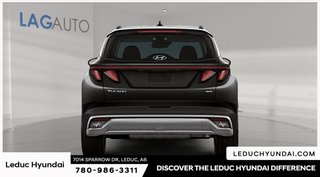 2025 Hyundai Tucson Preferred w/ Trend Package in Leduc, Alberta - 4 - w320h240px